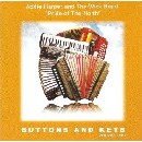 Addie Harper and The Wick Band - Buttons and Keys Volume 2