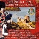 Various Artists - The Police Pipe Bands Of Scotland