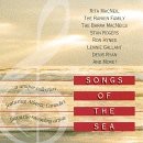 Various Artists - Songs of the Sea [Stephen McDonald]