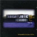 Transatlantic Sessions - The Original Transatlantic Sessions 2: Volume One