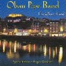 Oban Pipe Band - The Oban Blend