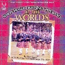 Simon Fraser University Pipe Band - At The Worlds