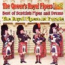 Queen's Royal Pipers - Royal Pipers on Parade