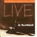 Live in Scotland