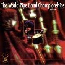 Various Pipe Bands - World Pipe Band Championships 1998 - Vol 2