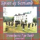 Stonehaven Pipe Band - Spirit of Scotland