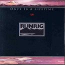 Runrig - Once in a Lifetime-Live