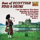Various Artists - The Best of Scottish Pipes & Drums