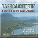 Fergie & John MacDonald - Agus Na Muideartaich Live from Achiltibue