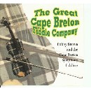 Bobby Brown & Cape Breton Fiddlers - Cape Breton Fiddle Company