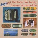 Various Artists - Tartan Top Twenty - Greatest Accordion Hits