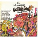 Various Artists - The International Ceilidh Band Championship