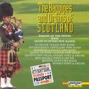 Various Artists - Bagpipes & Drums of Scotland V.2