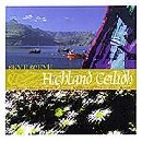 Various Artists - Skyescene Highland Ceilidh