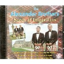 Alexander Brothers - Songs Of Inspiration