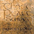 Three Peace Sweet - Generations