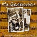 Isla St Clair - My Generation