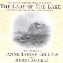 Anne Lorne Gillies with Rhona MacKay - The Lady of the Lake