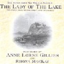 The Lady of the Lake