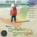 Eriskay Lilt - From Eriskay To Donegal