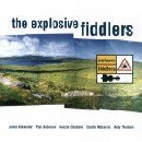 Various Artists - The Explosive Fiddlers