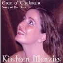 Kirsteen Menzies - Oran A' Chalmain - Song of The Dove
