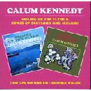 Calum Kennedy - Sailing Up the Clyde/Songs of Scotland & Ireland