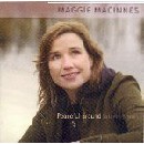 Maggie MacInnes - Peaceful Ground