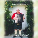 Tommy Newcomen - Lets Have A Ceilidh