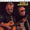 Jim Reid & John Husband - Freewheeling Now