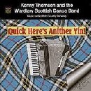 Kenny Thomson & The Warlaw Scottish Dance Band - Quick Here's Anither Yin!