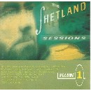 Various Artists - The Shetland Sessions Volume 1