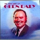 Glen Daly - The Very Best of Glen Daly