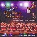 The National Youth Pipe Band Of Scotland - In Concert - Live from The Glasgow Royal Concert Hall