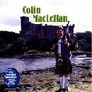 Colin MacLellan - The World's Greatest Pipers Volume 11