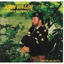 John Walsh - Time to Spare