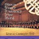 Live At Carnegie Hall