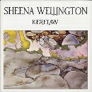 Sheena Wellington - Kerelaw