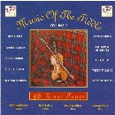 The Moray Players - Music of the Fiddle Volume 1