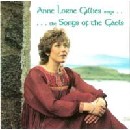 Anne Lorne Gillies - The Songs of the Gaels