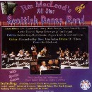 Jim MacLeod and his band - All star Scottish Dance Band