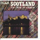 Various Artists - Scotland - The Music of a Nation