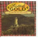 Various Artists - Scottish Gold In The Celtic Tradition