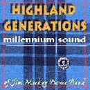Jim MacKay's Dance Band - Highland Generations