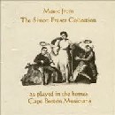 Various Artists - Music from the Simon Fraser Collection