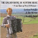 Gordon Pattullo - Golden Sound of Scottish Music