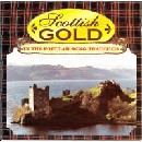 Various Artists - Scottish Gold In The Popular Song Tradition