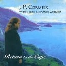 J P Cormier & Hilda Chiasson Cormier - Return to the Cape