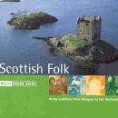 Various Artists - Rough Guide to Scottish Folk
