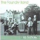 The Foundry Band - Up to Date